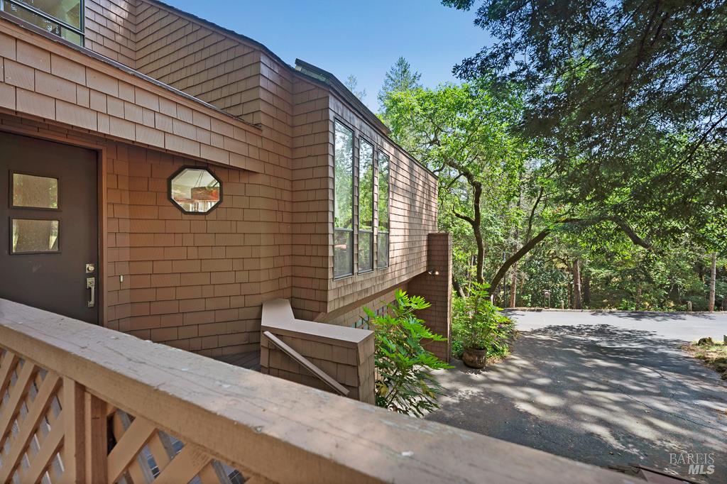 827 Wild Oak Drive Santa Rosa CA 95409