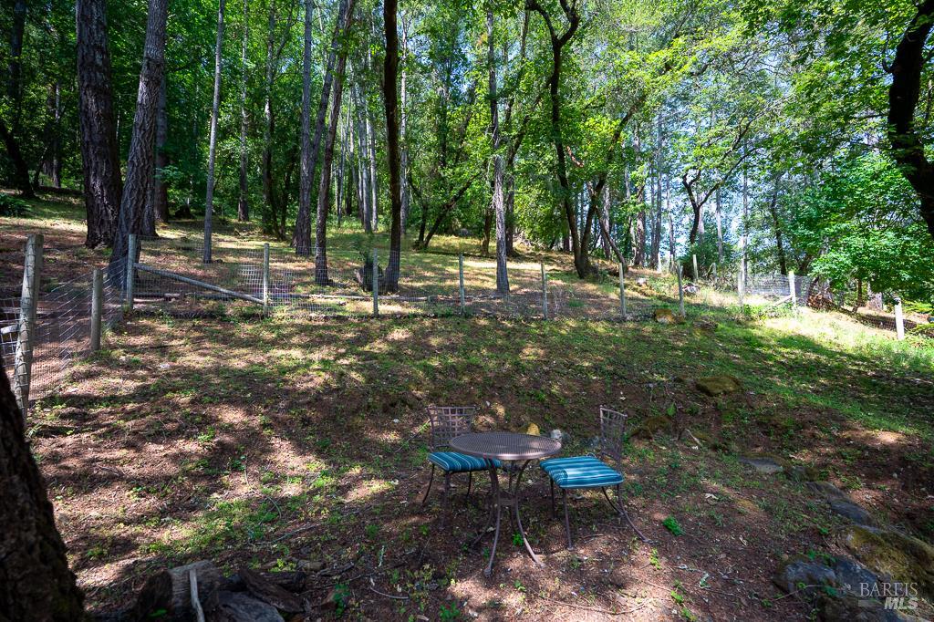 827 Wild Oak Drive Santa Rosa CA 95409