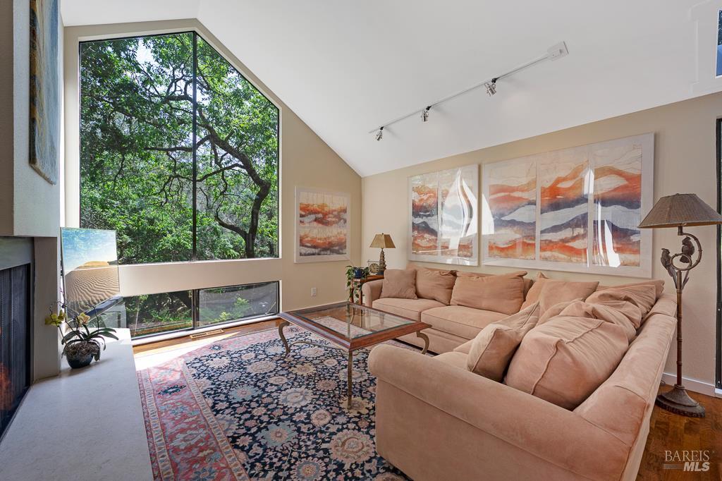 827 Wild Oak Drive Santa Rosa CA 95409