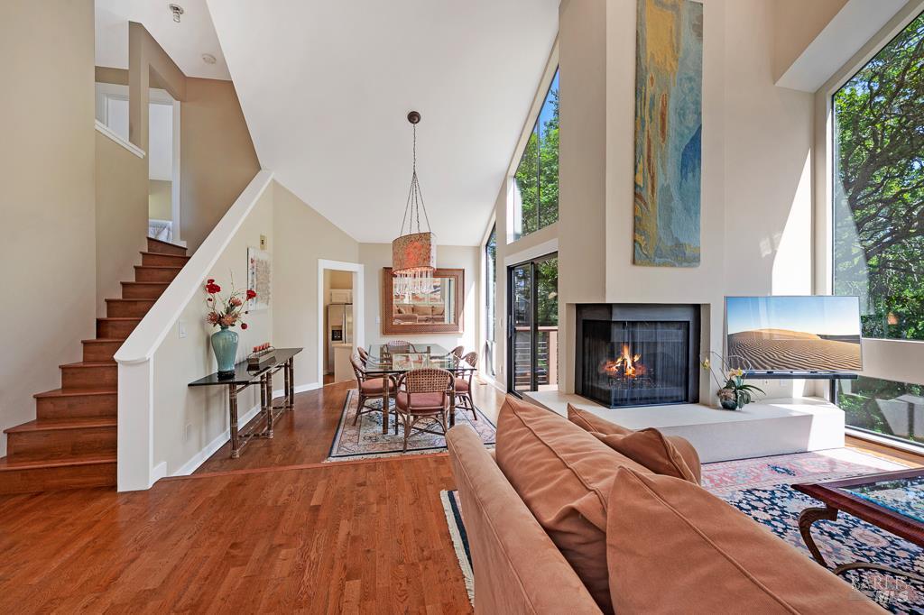 827 Wild Oak Drive Santa Rosa CA 95409