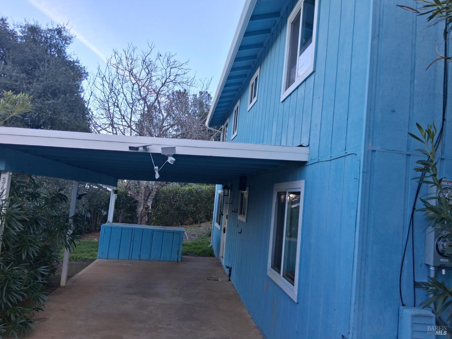 3480 Idlewood Drive Kelseyville CA 95451
