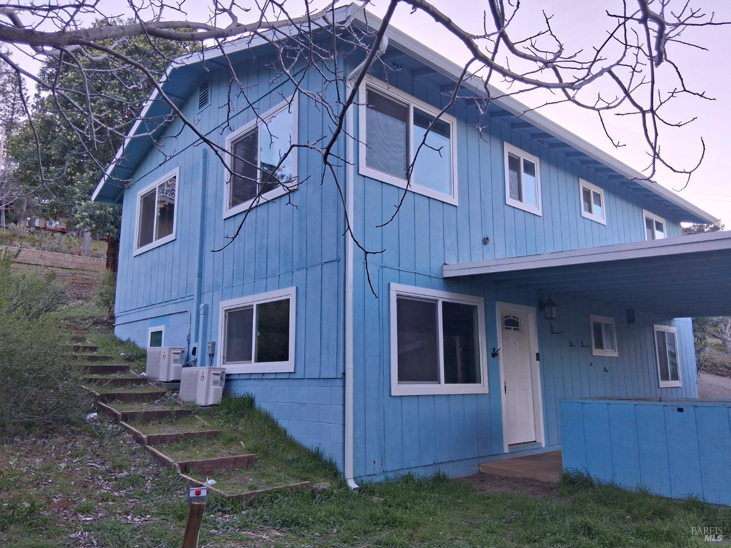 3480 Idlewood Drive Kelseyville CA 95451