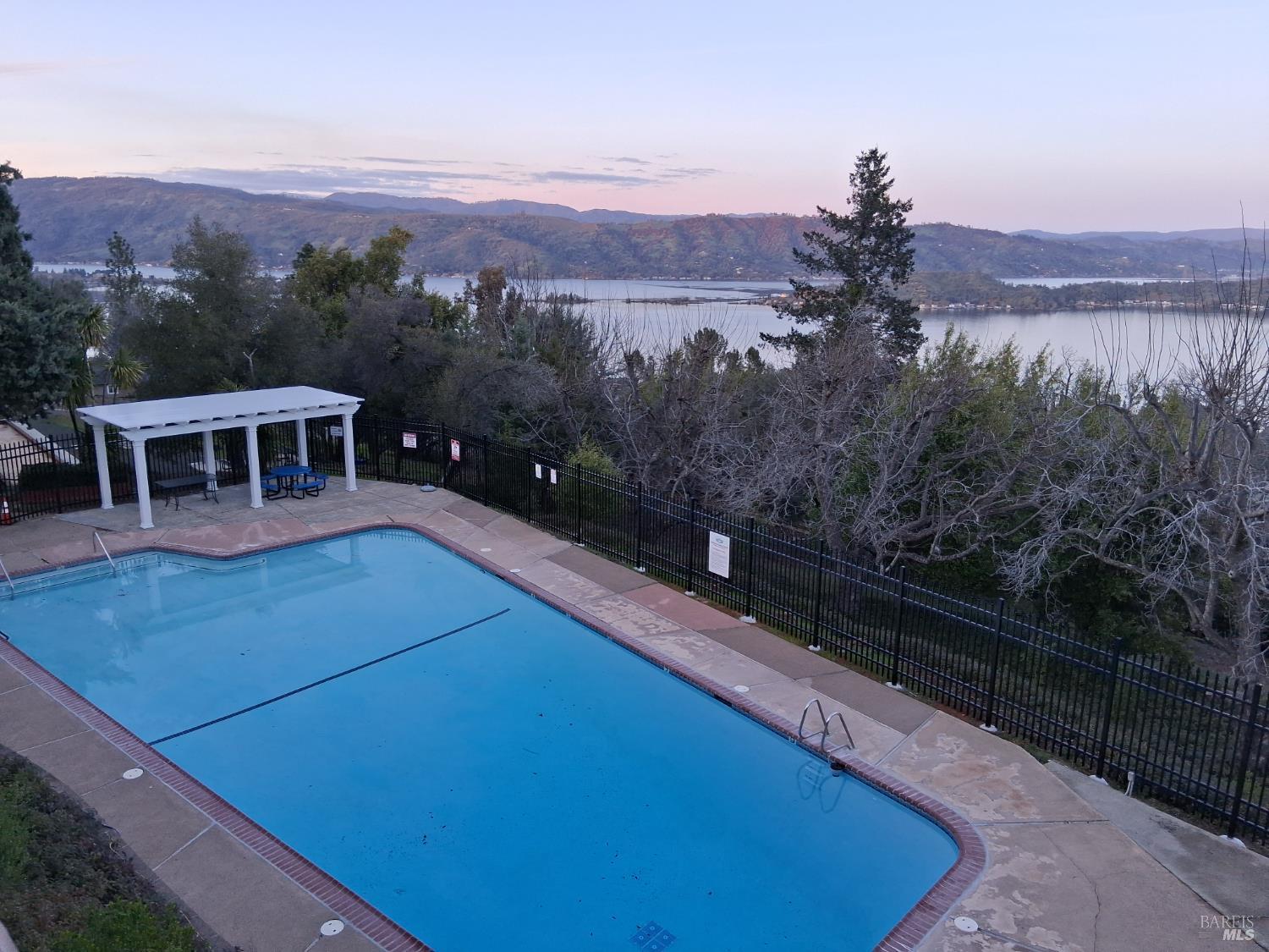 3480 Idlewood Drive Kelseyville CA 95451