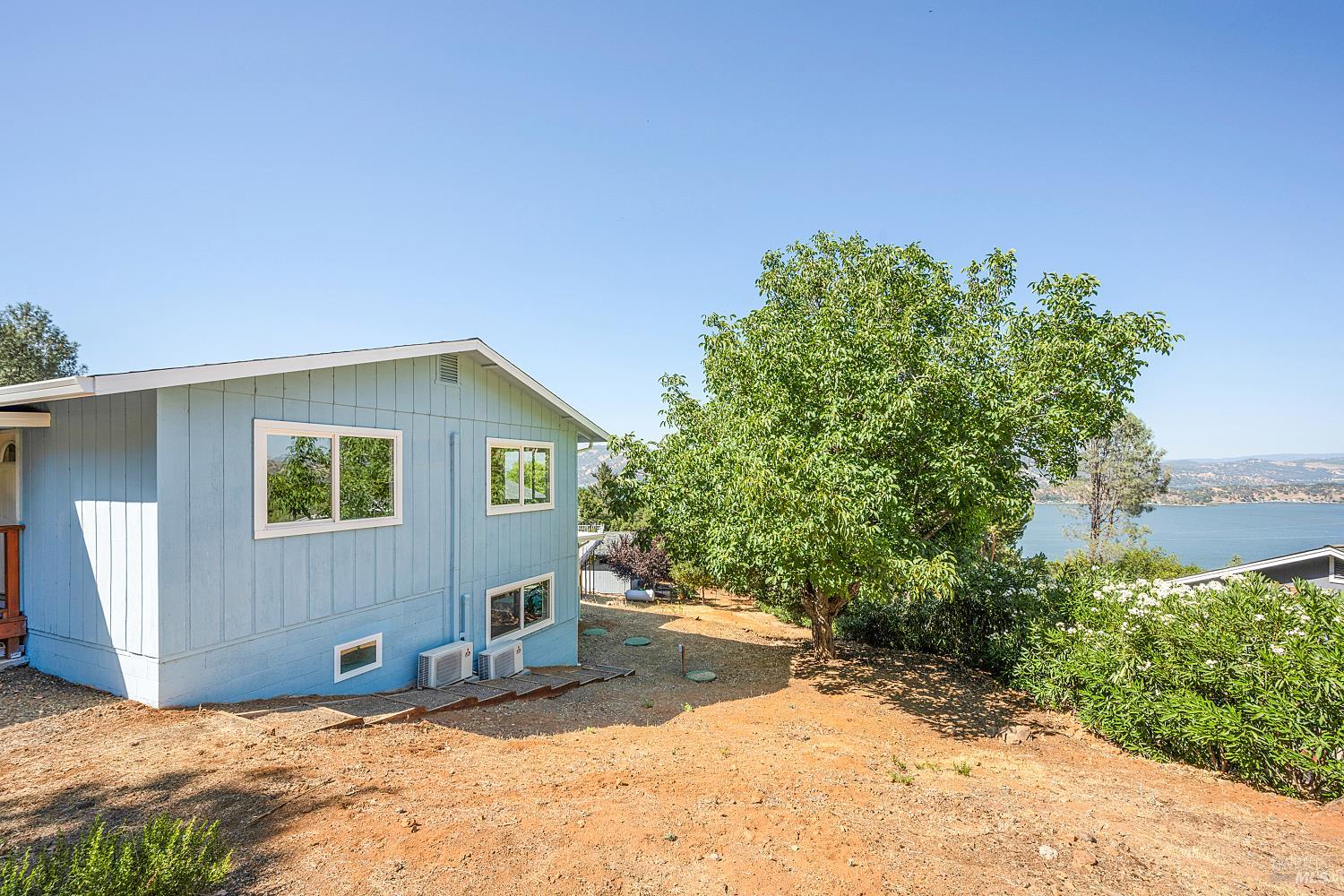 3480 Idlewood Drive Kelseyville CA 95451