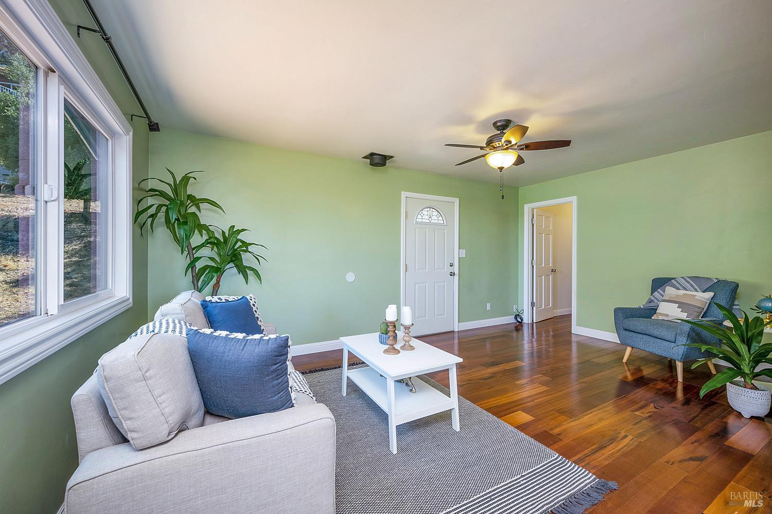 3480 Idlewood Drive Kelseyville CA 95451