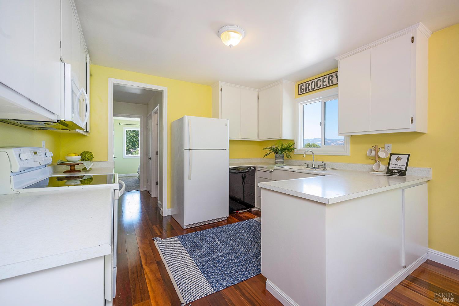 3480 Idlewood Drive Kelseyville CA 95451