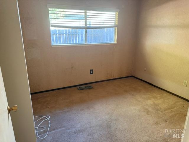 1634 Calavaras Drive Santa Rosa CA 95405