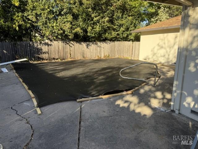 1634 Calavaras Drive Santa Rosa CA 95405