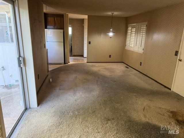 1634 Calavaras Drive Santa Rosa CA 95405