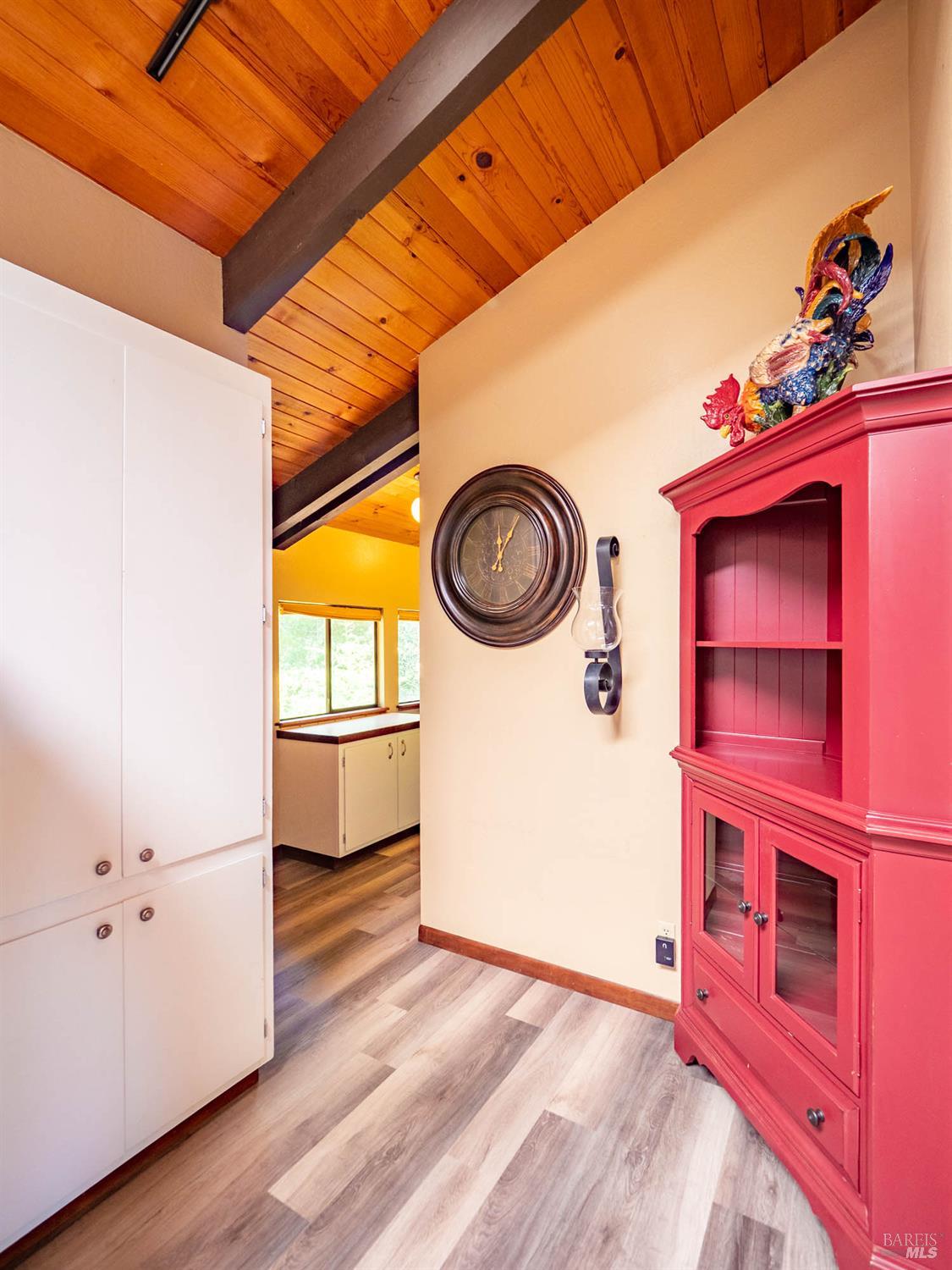 7701 Signal Ridge Road Philo CA 95466