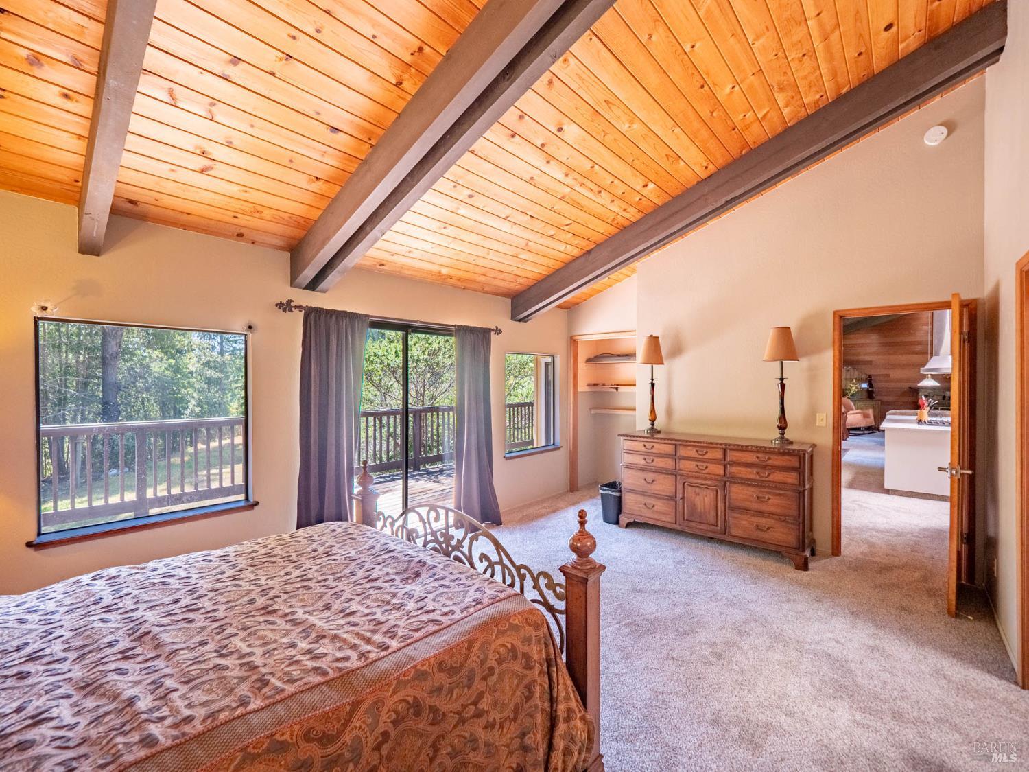 7701 Signal Ridge Road Philo CA 95466