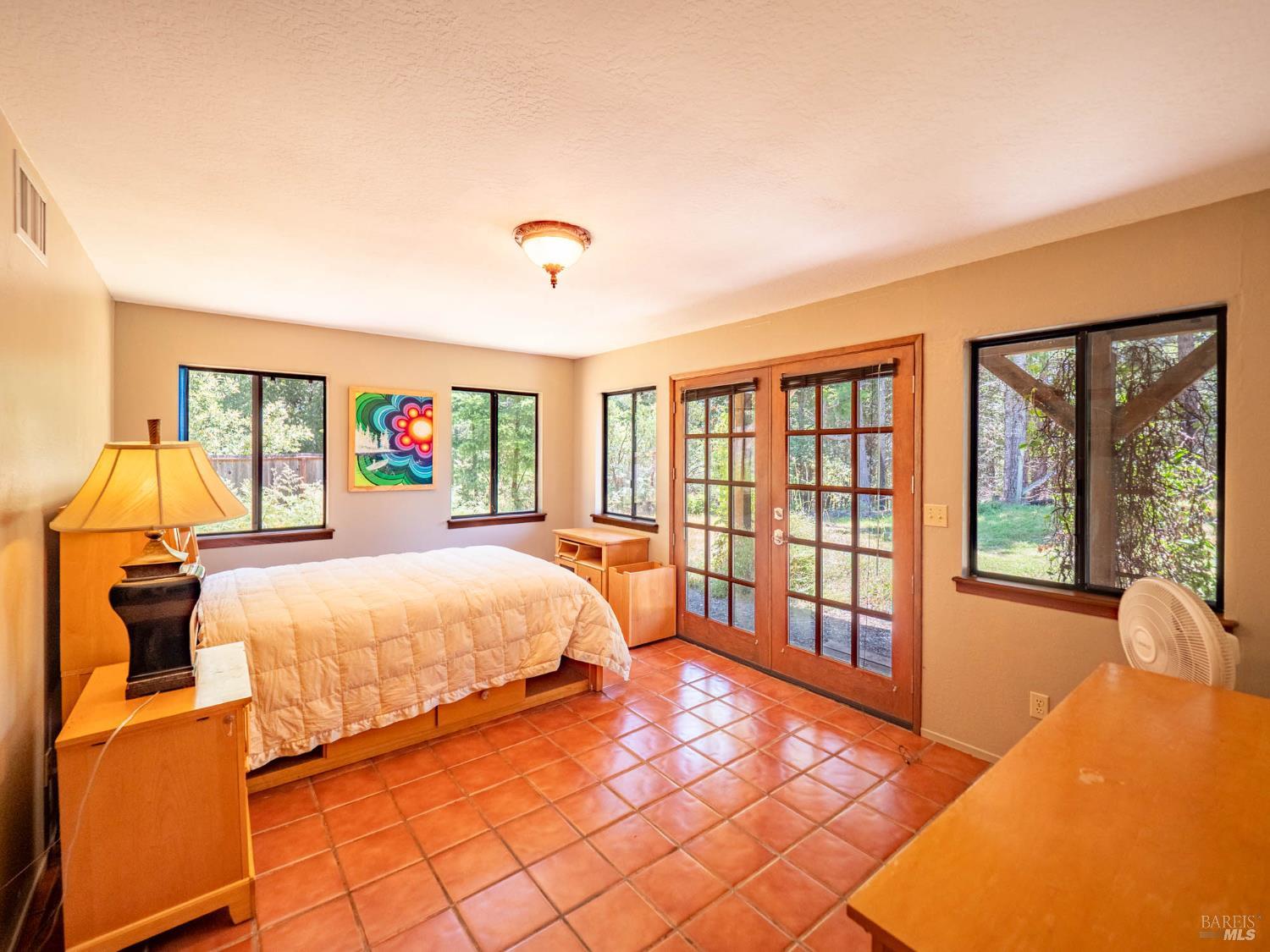7701 Signal Ridge Road Philo CA 95466