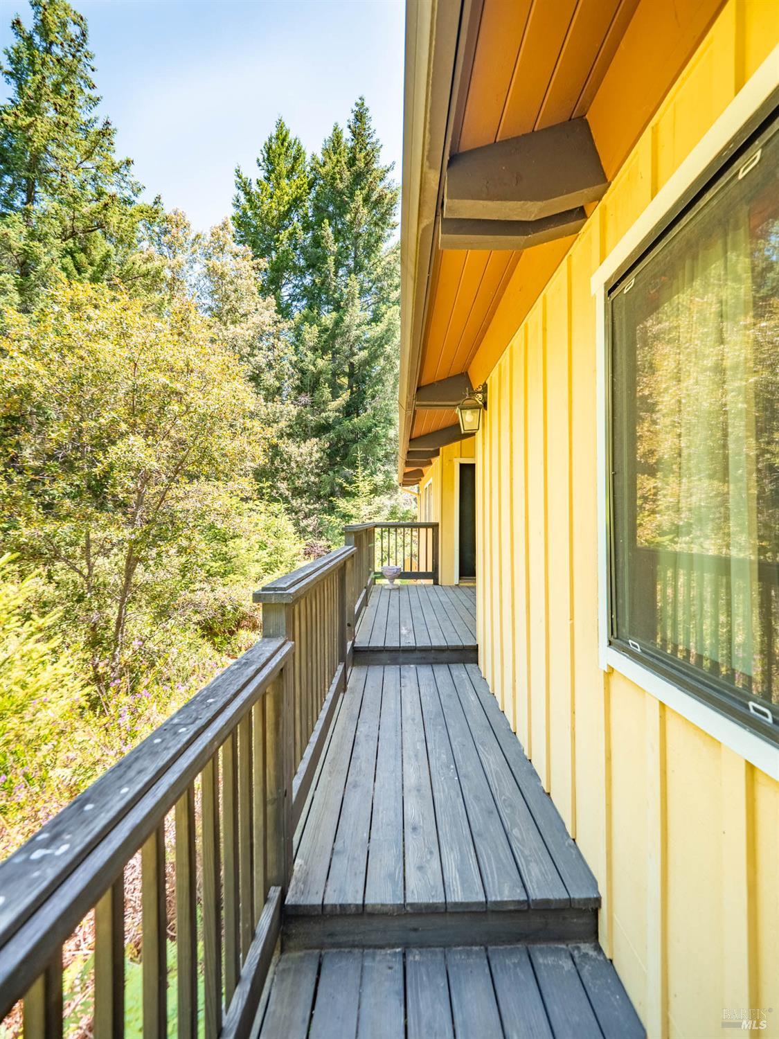 7701 Signal Ridge Road Philo CA 95466