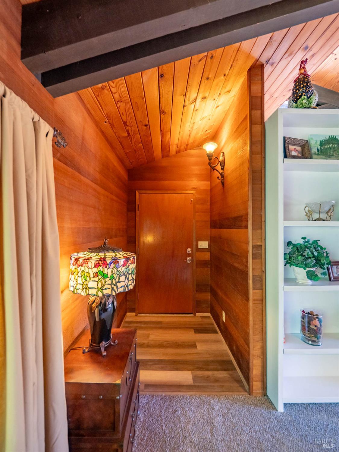7701 Signal Ridge Road Philo CA 95466