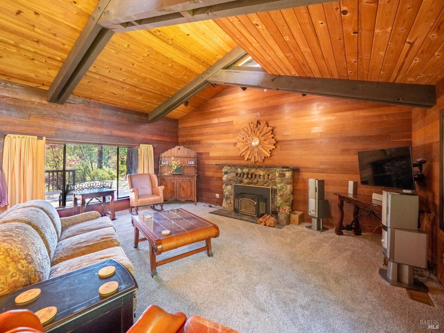 7701 Signal Ridge Road Philo CA 95466