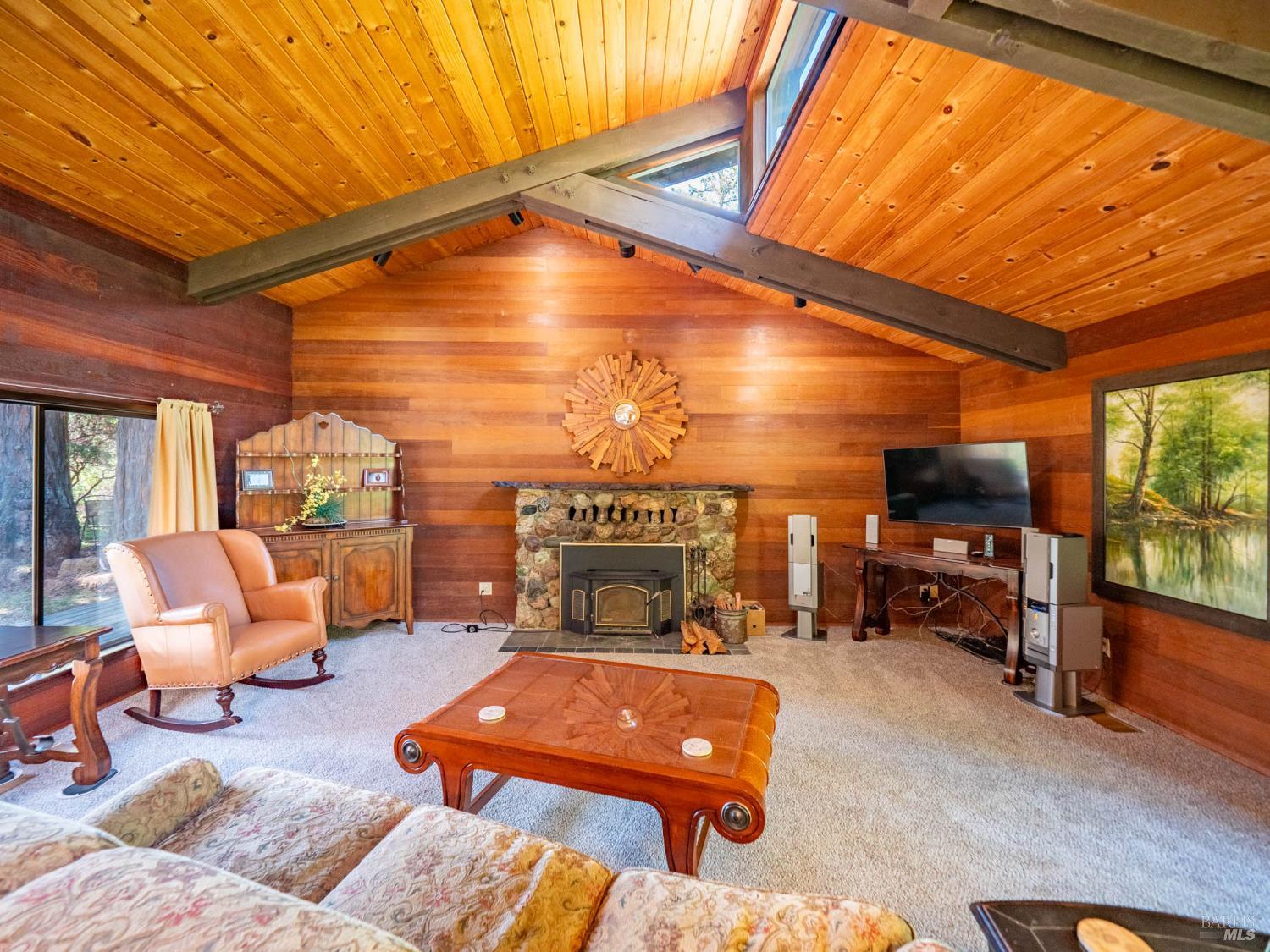 7701 Signal Ridge Road Philo CA 95466