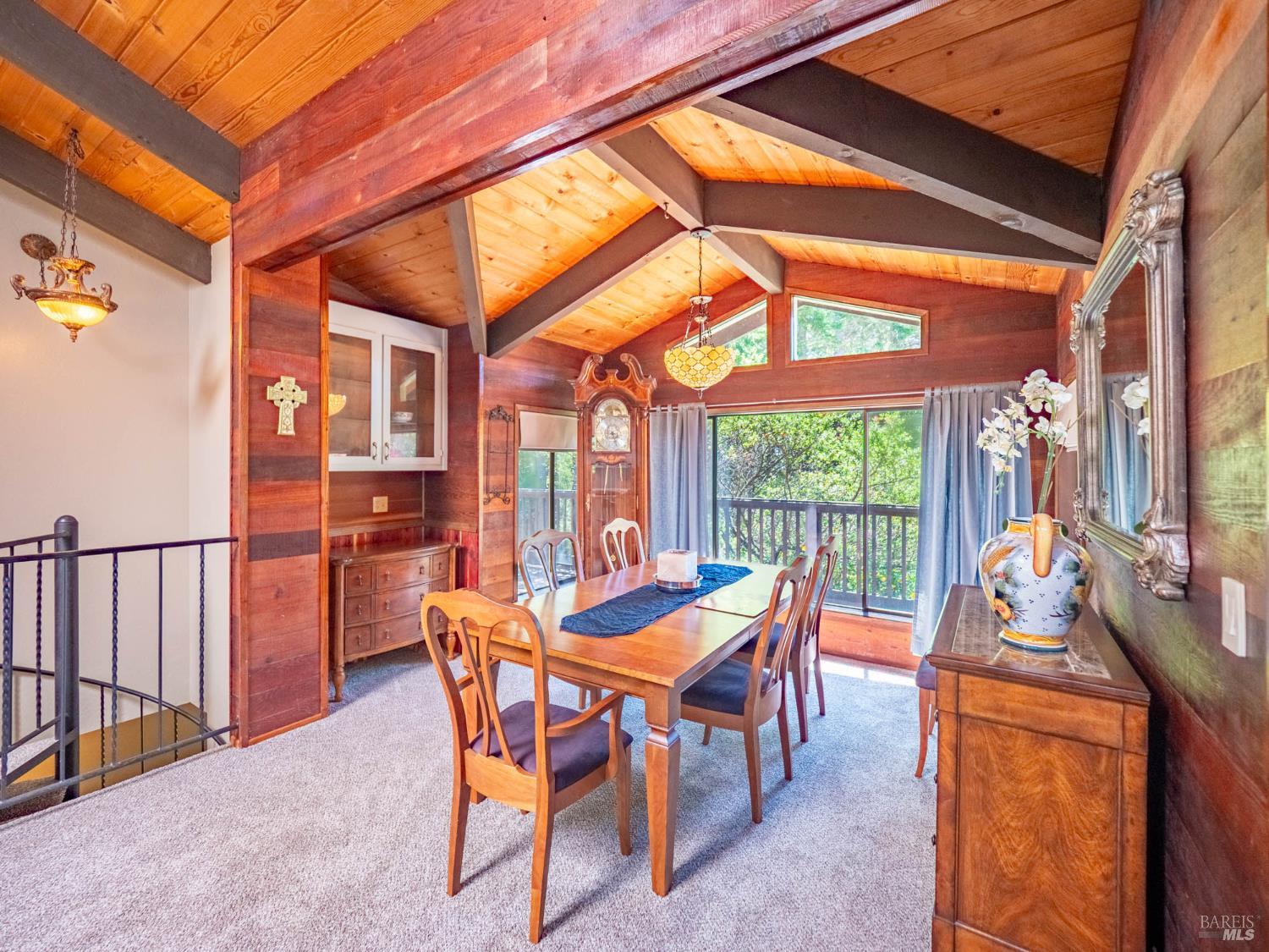 7701 Signal Ridge Road Philo CA 95466