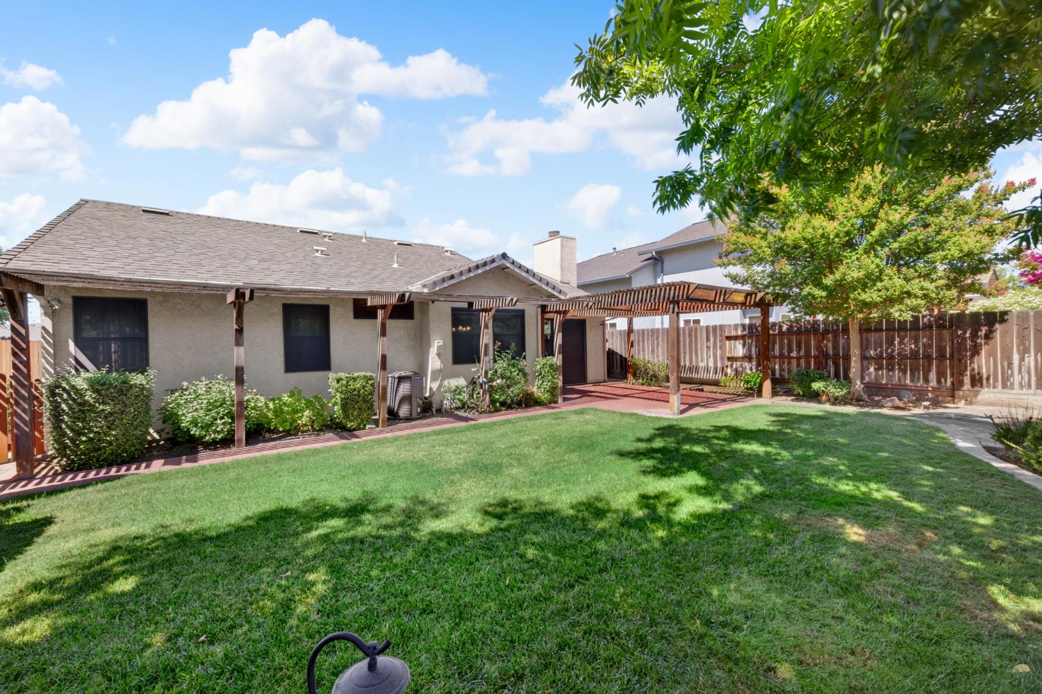 1724 Amber Leaf Way Lodi CA 95242
