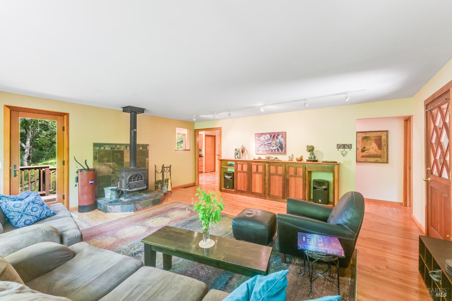 169 Resaca Avenue Forest Knolls CA 94933