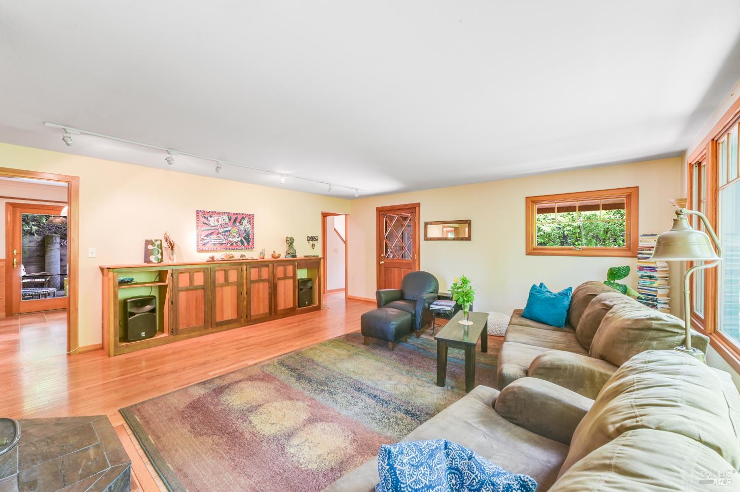 169 Resaca Avenue Forest Knolls CA 94933