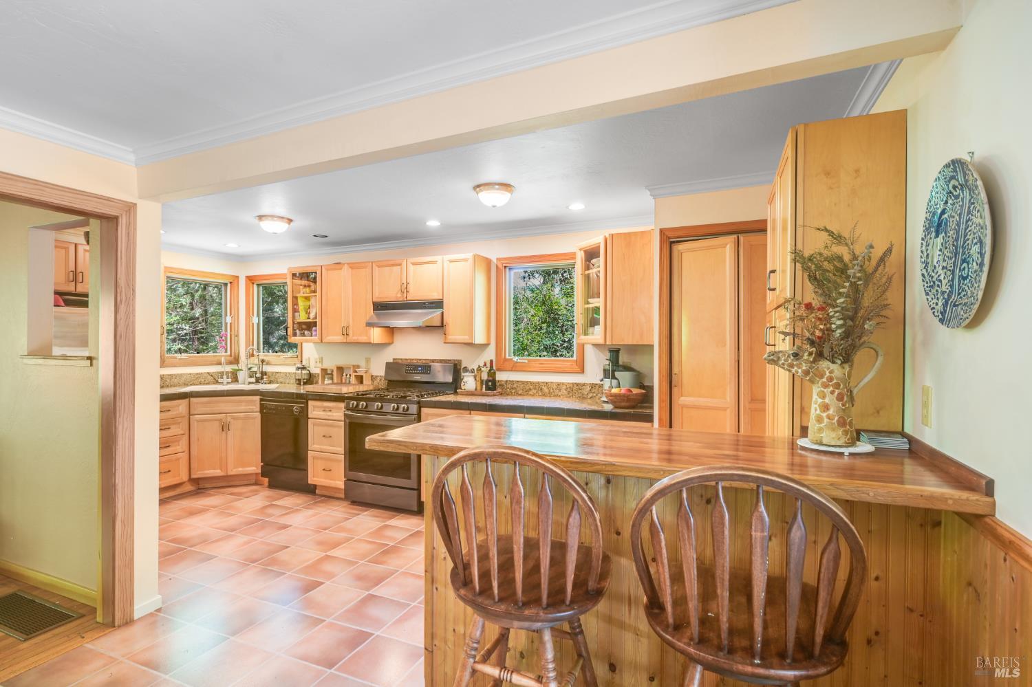 169 Resaca Avenue Forest Knolls CA 94933