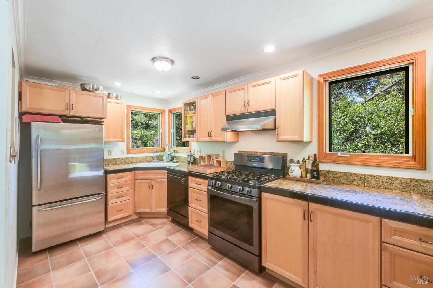 169 Resaca Avenue Forest Knolls CA 94933