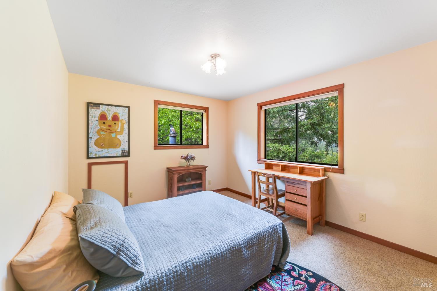169 Resaca Avenue Forest Knolls CA 94933