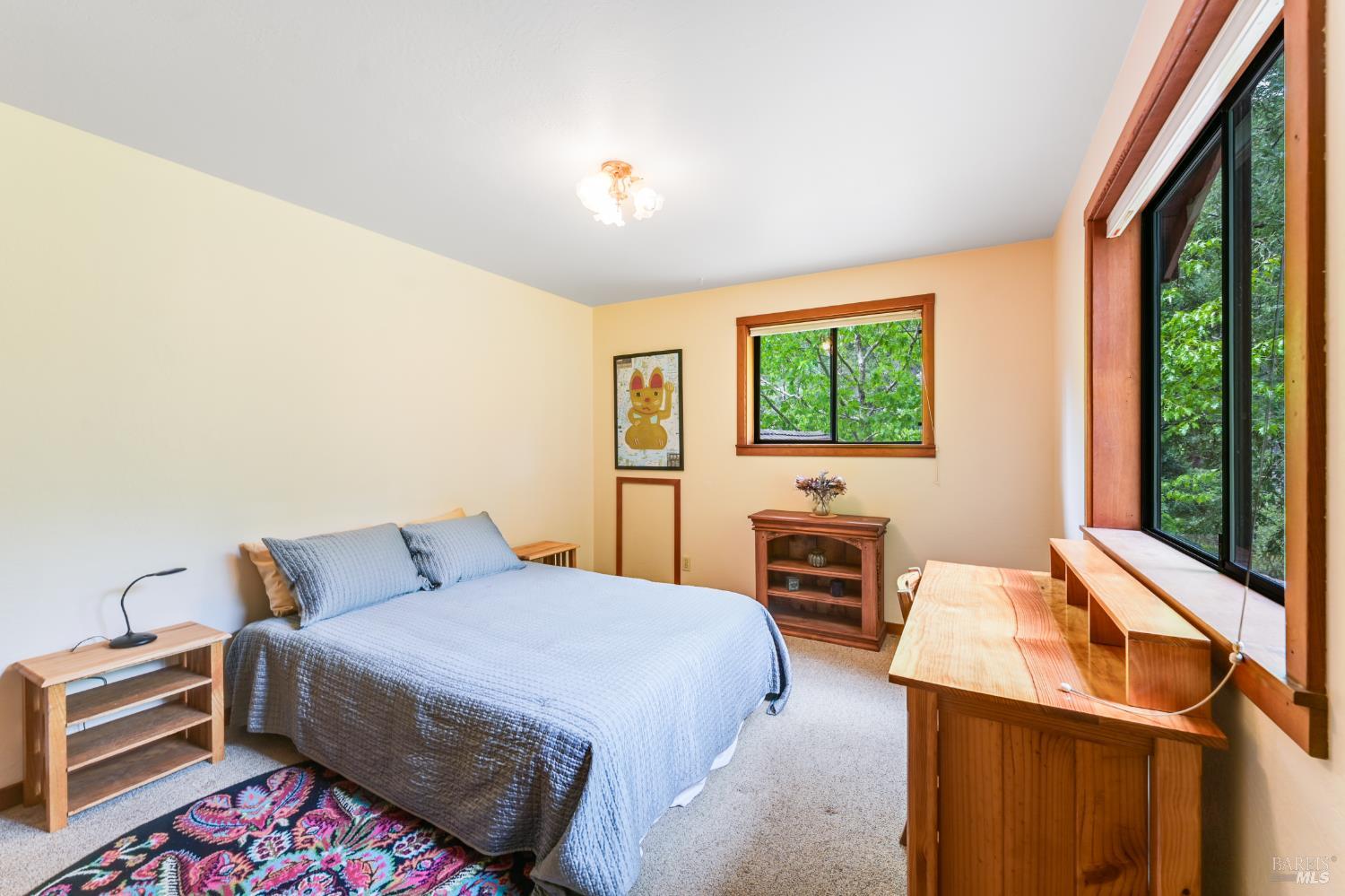 169 Resaca Avenue Forest Knolls CA 94933