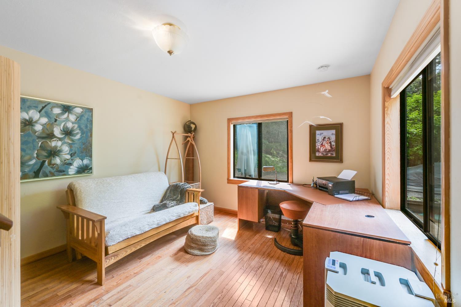 169 Resaca Avenue Forest Knolls CA 94933