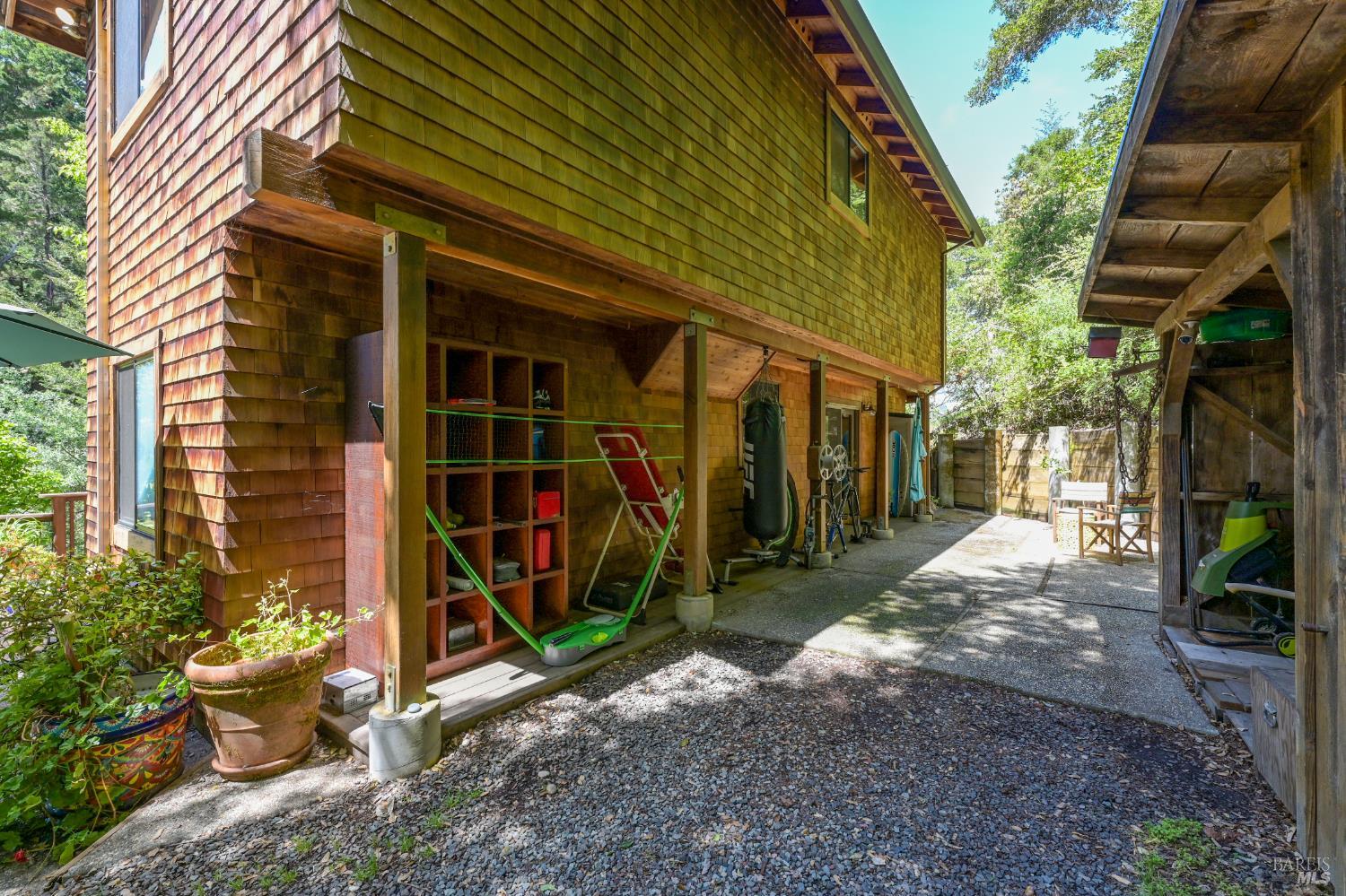 169 Resaca Avenue Forest Knolls CA 94933