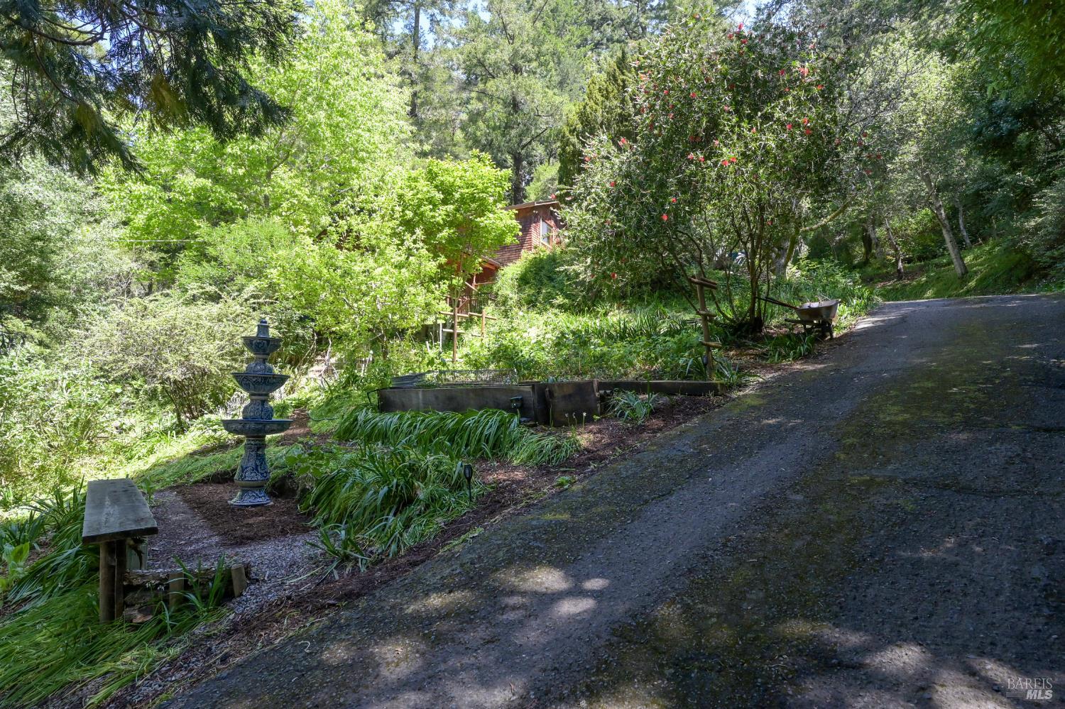 169 Resaca Avenue Forest Knolls CA 94933