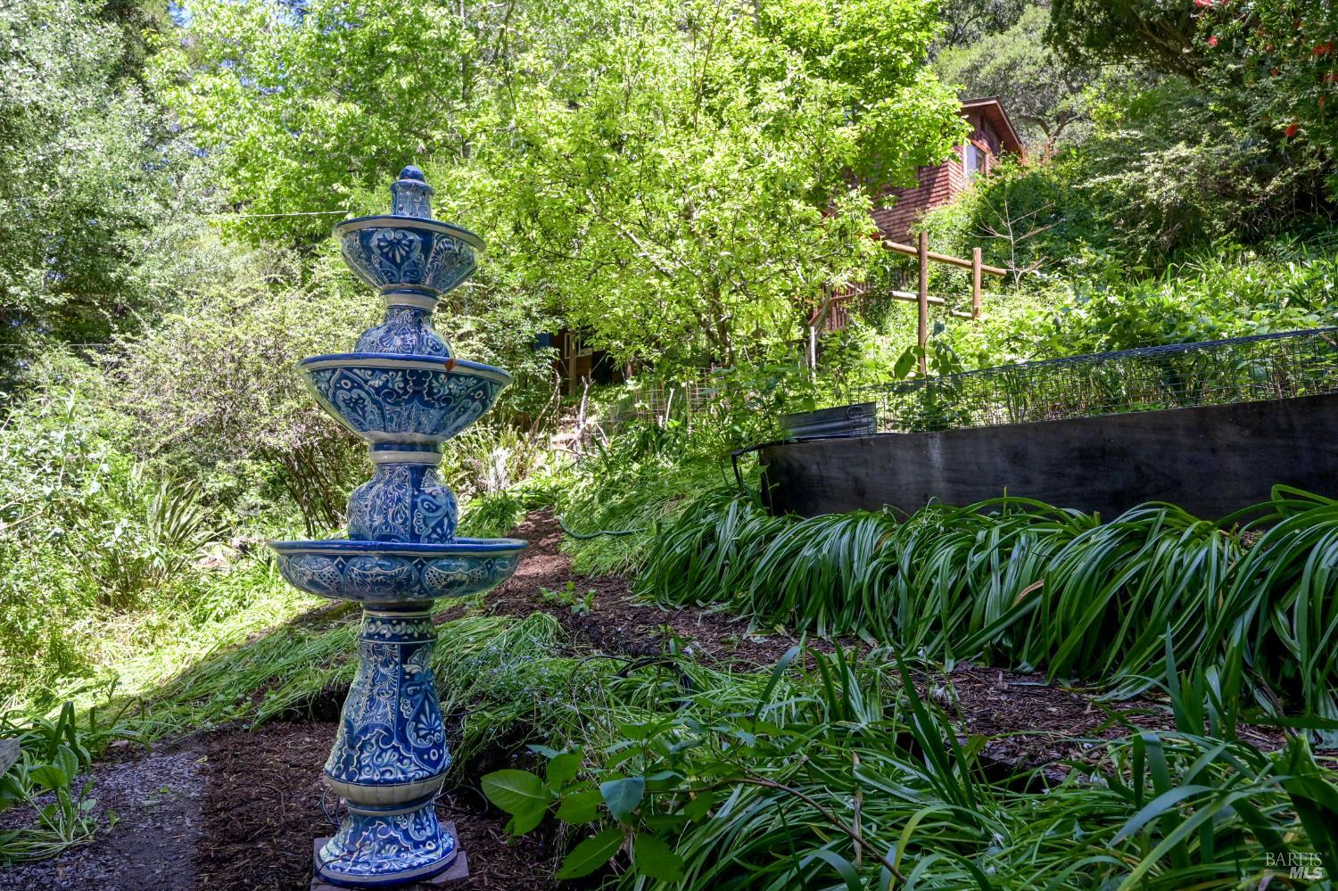 169 Resaca Avenue Forest Knolls CA 94933