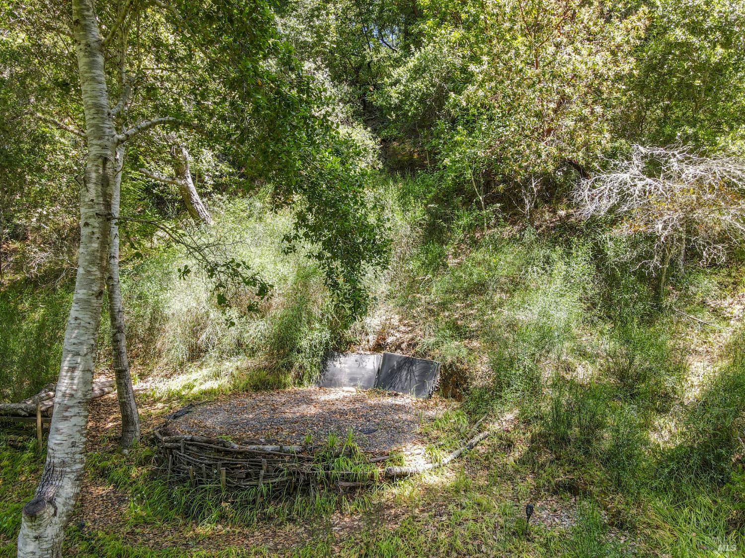 169 Resaca Avenue Forest Knolls CA 94933