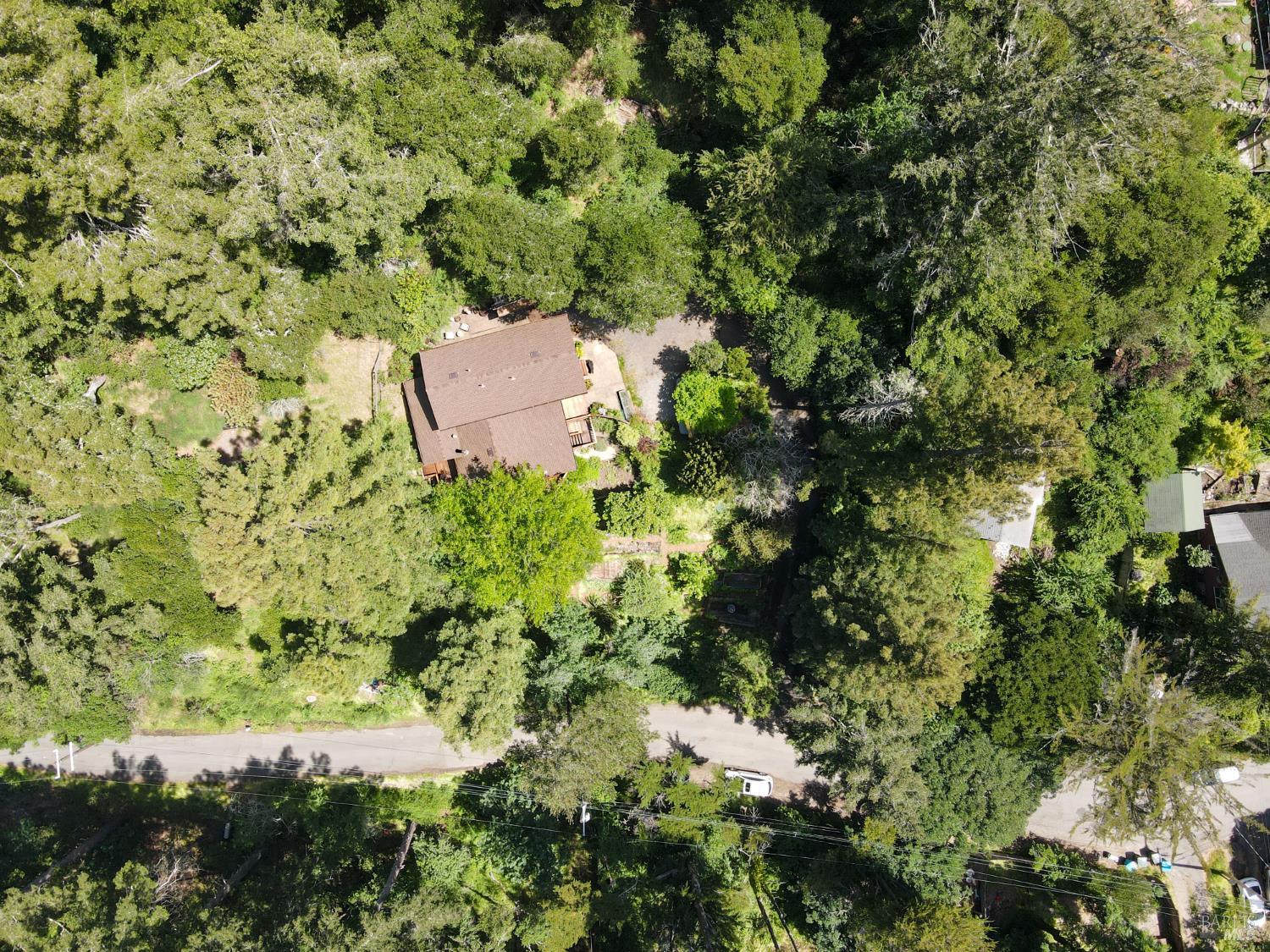 169 Resaca Avenue Forest Knolls CA 94933