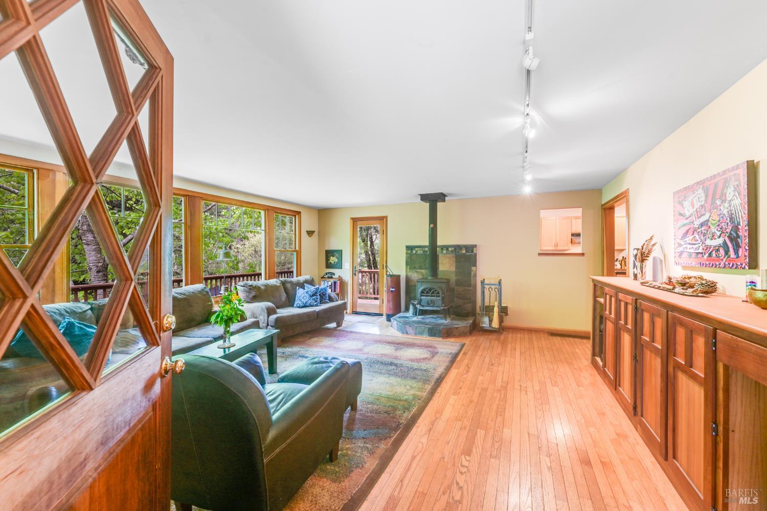 169 Resaca Avenue Forest Knolls CA 94933