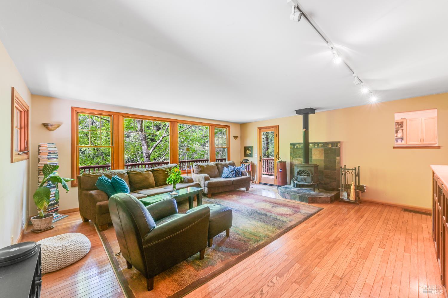 169 Resaca Avenue Forest Knolls CA 94933
