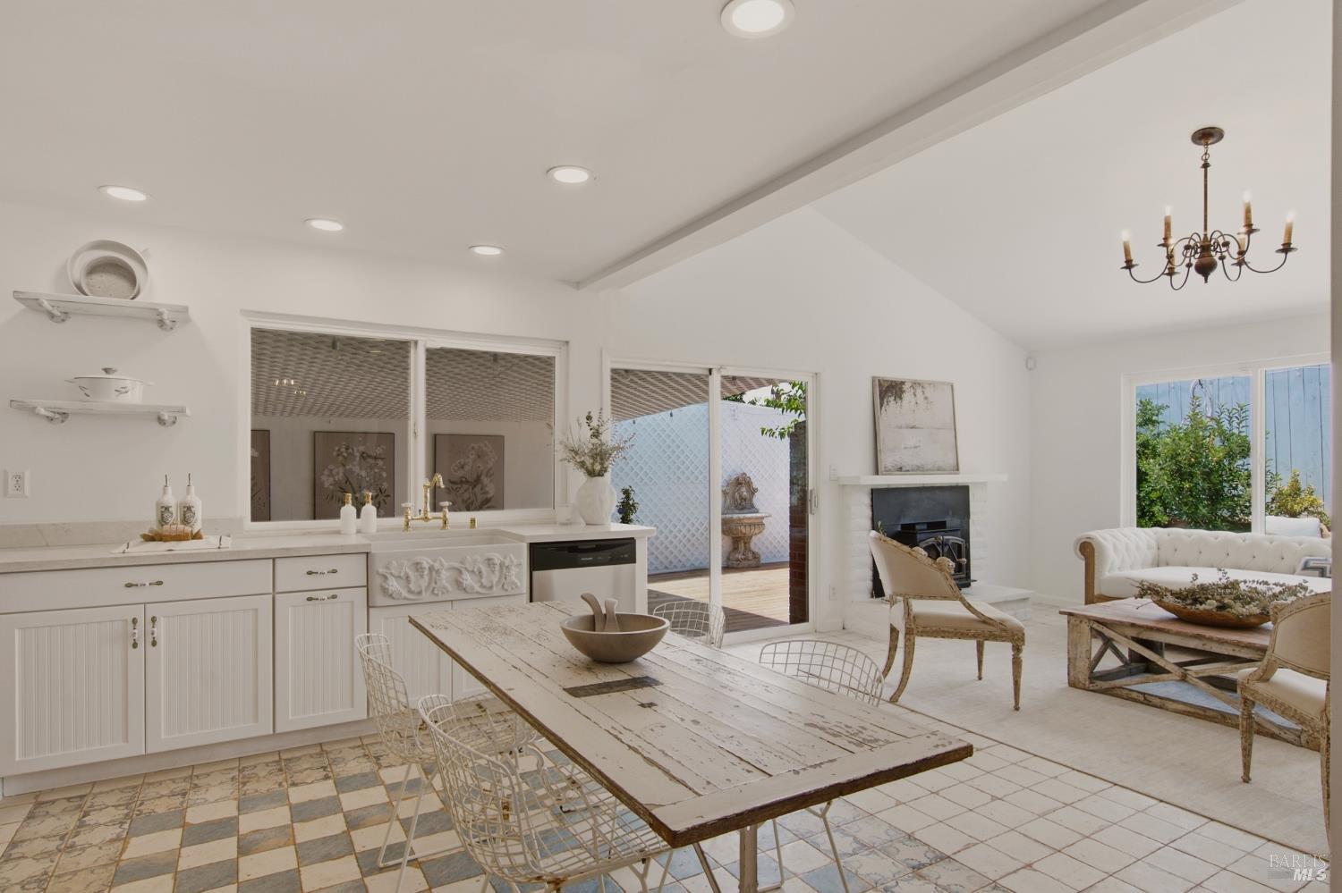 4465 Moffitt Drive Napa CA 94558