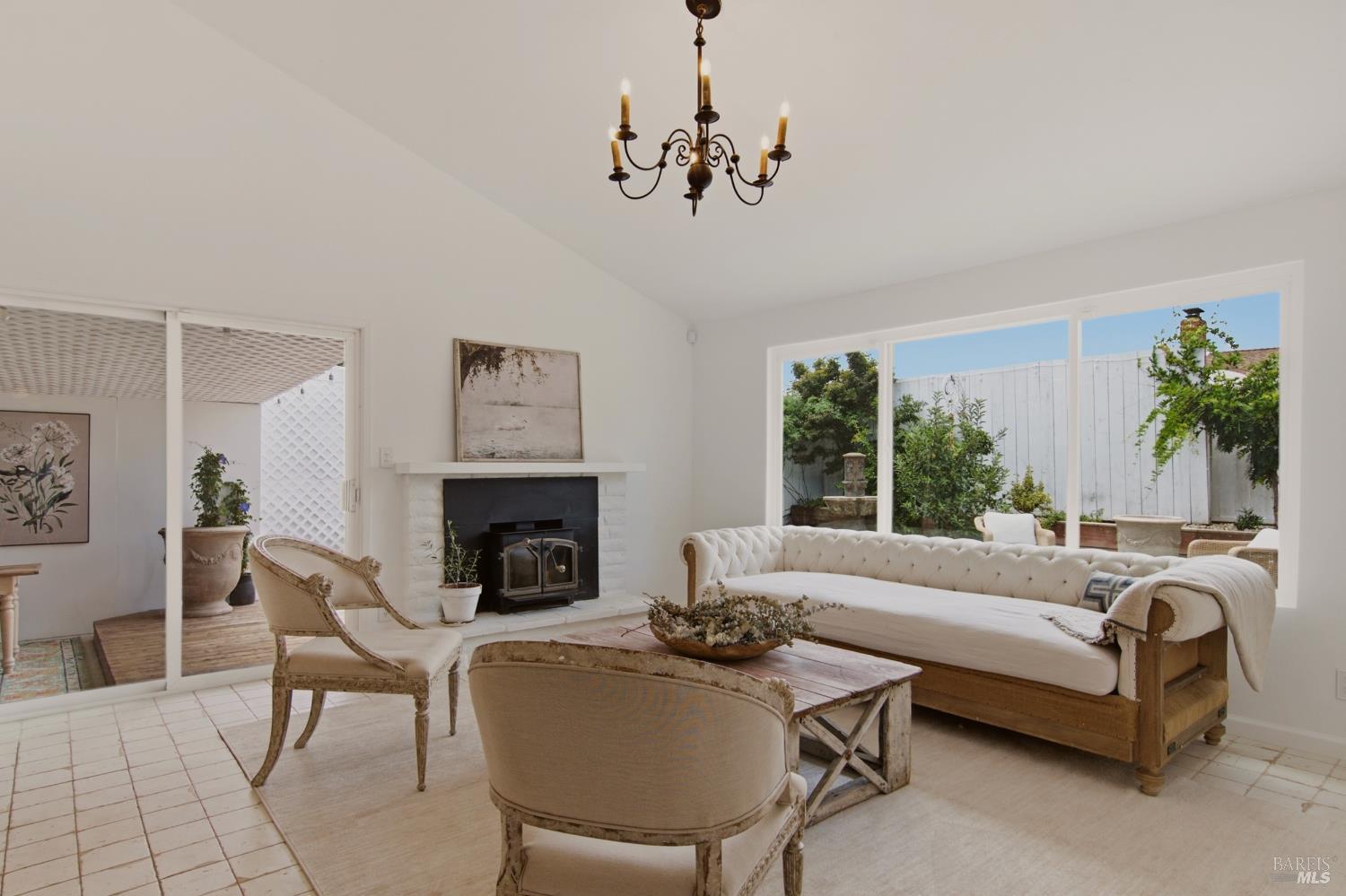 4465 Moffitt Drive Napa CA 94558