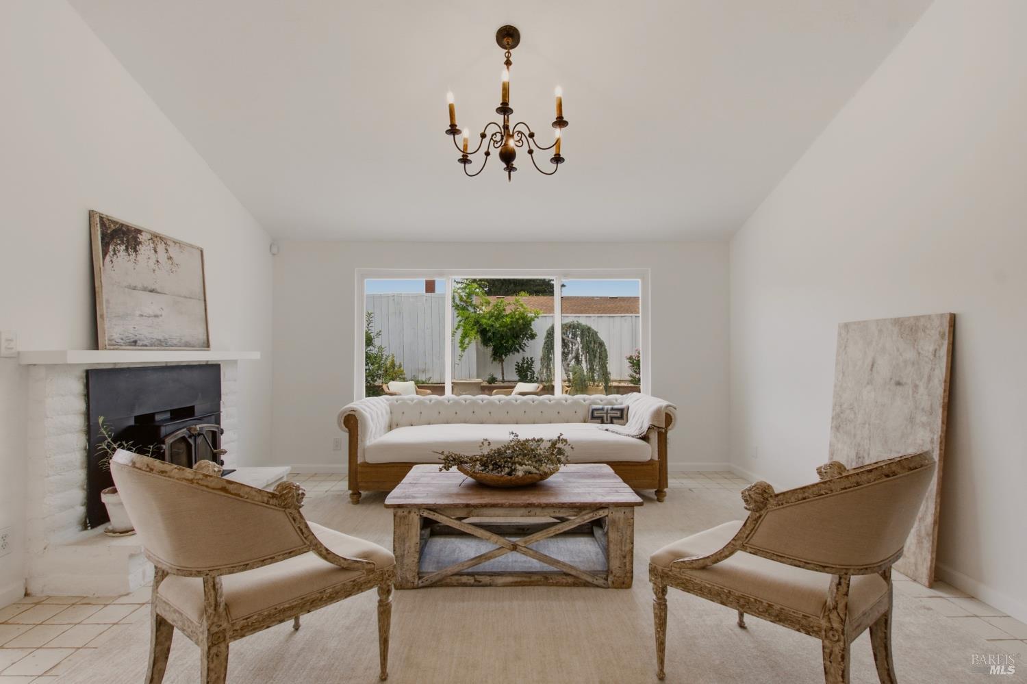 4465 Moffitt Drive Napa CA 94558