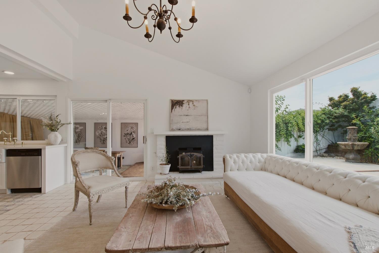 4465 Moffitt Drive Napa CA 94558