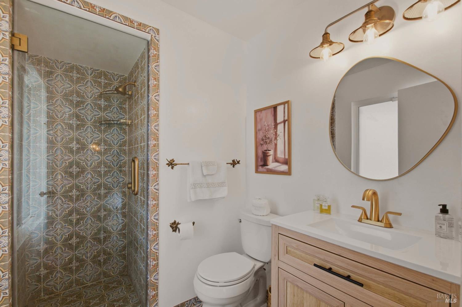 4465 Moffitt Drive Napa CA 94558