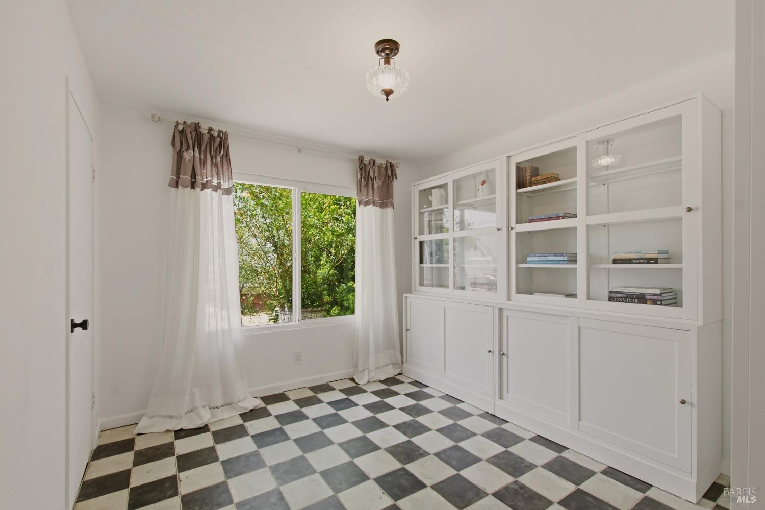 4465 Moffitt Drive Napa CA 94558