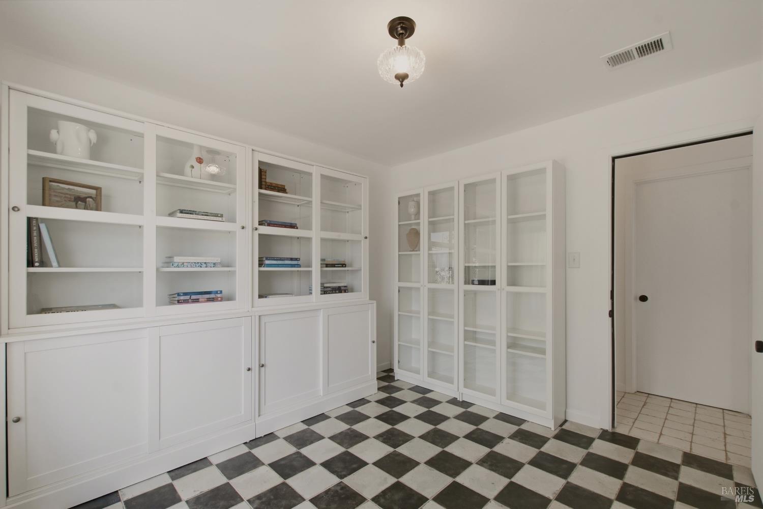 4465 Moffitt Drive Napa CA 94558