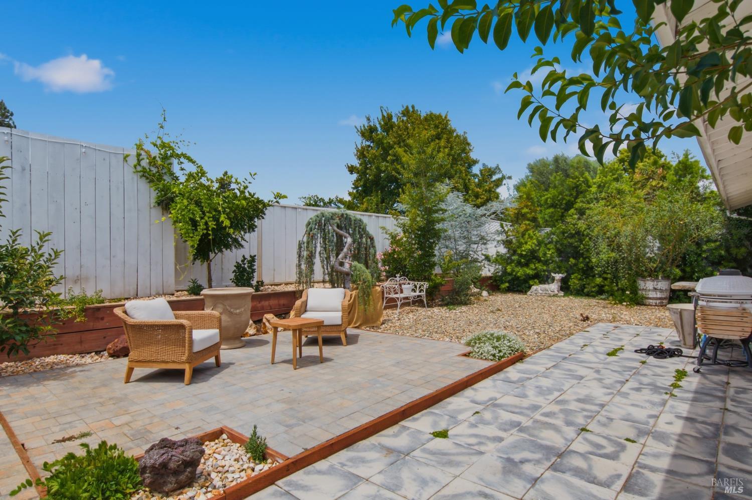 4465 Moffitt Drive Napa CA 94558