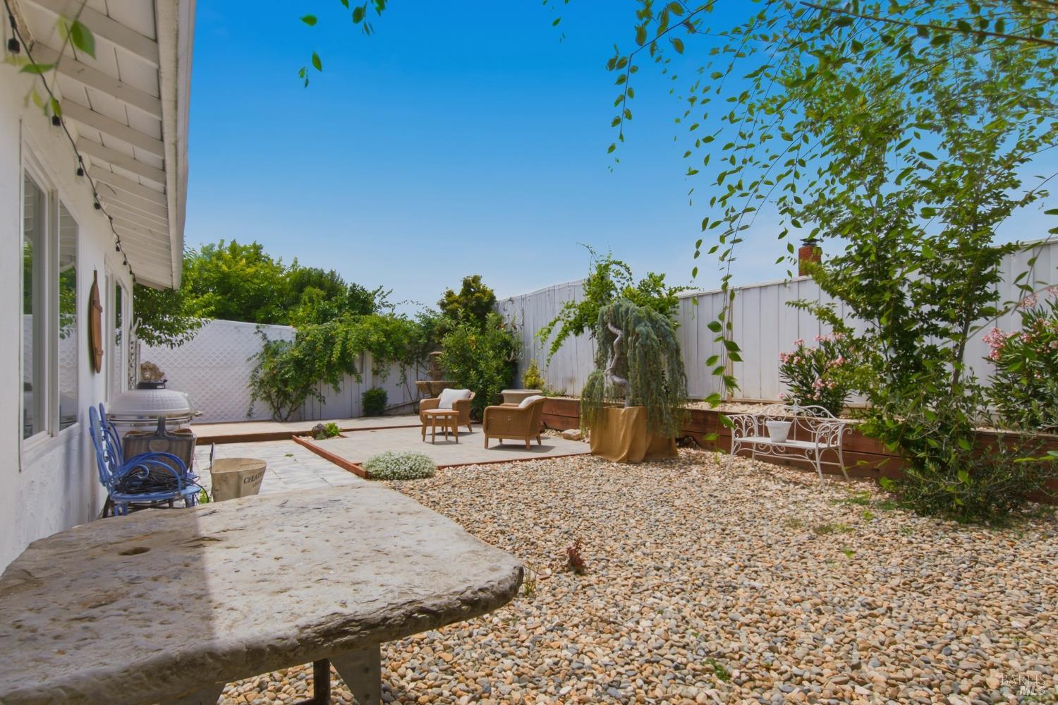 4465 Moffitt Drive Napa CA 94558