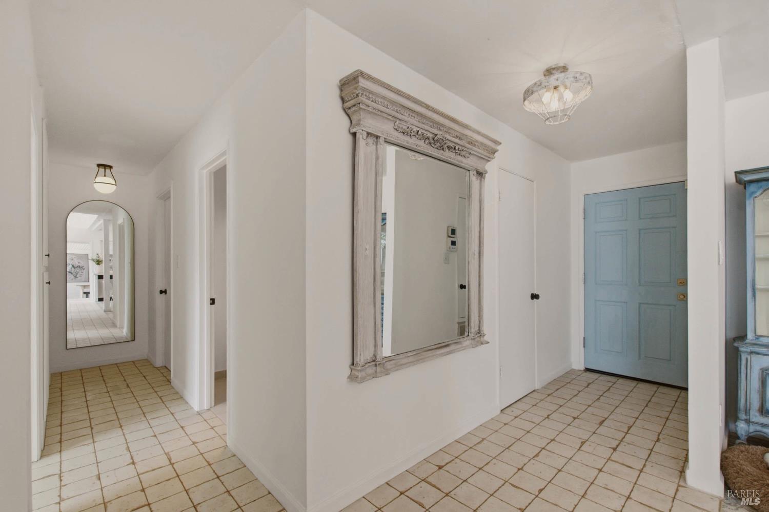 4465 Moffitt Drive Napa CA 94558