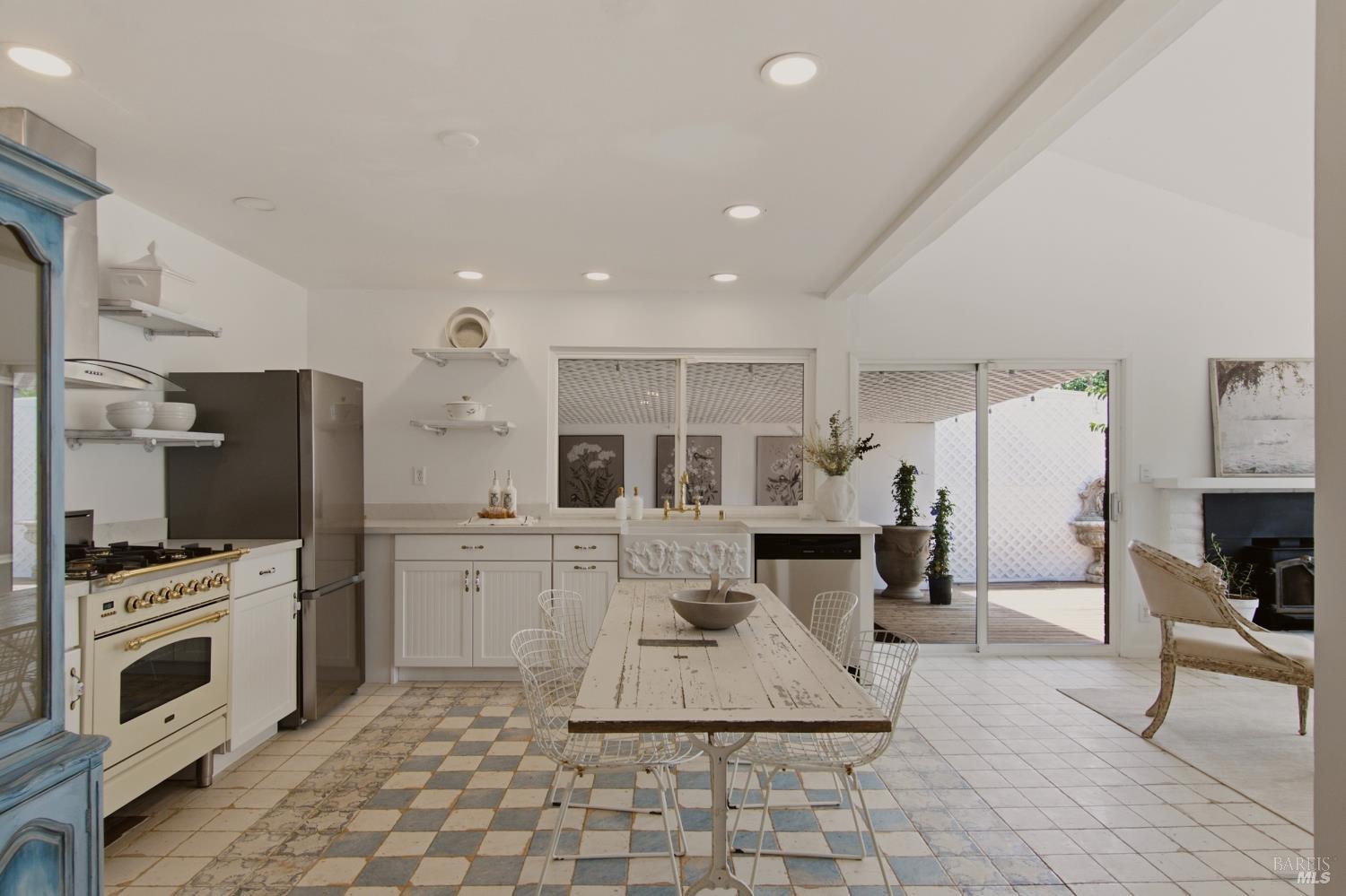 4465 Moffitt Drive Napa CA 94558