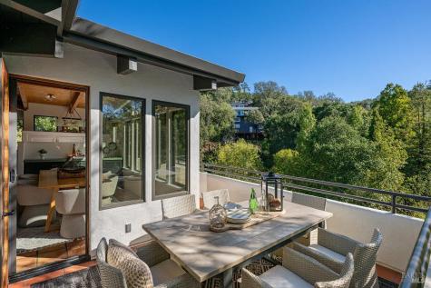 200 Deer Hollow Road San Anselmo CA 94960