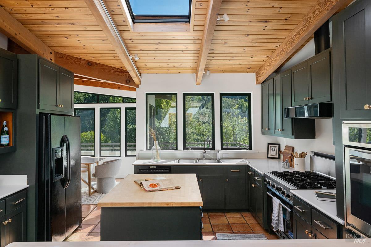 200 Deer Hollow Road San Anselmo CA 94960