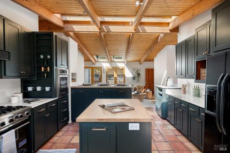 200 Deer Hollow Road San Anselmo CA 94960